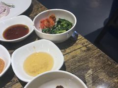 -33韩式自助烧烤(环城南路店)