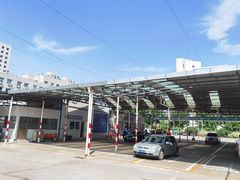 -京西五环检测场