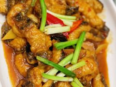 -金鹰潮汕鱼仔店(金鹰大厦店)