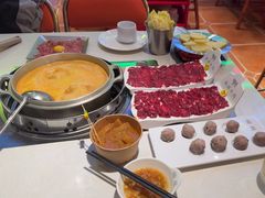 -荣叔港式沙嗲牛肉火锅(正佳潮流店)