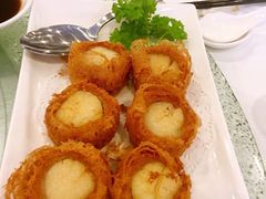 -新加坡海鲜共和(名胜世界圣淘沙海滨坊)