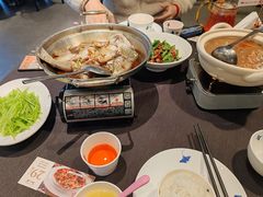 -简小舍·民间手艺菜(武昌江滩店)