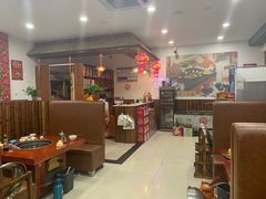 -哈尔滨东北铁锅炖(都督街店)
