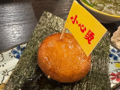 -哥哥の深夜食堂(红松东路店)