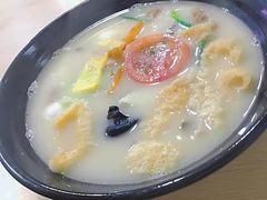 -南岳面馆(南门小街店)