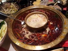 -辣家私厨火锅·龙虾(开发区店)