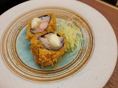 -莳空烧鸟店(晨沐店)