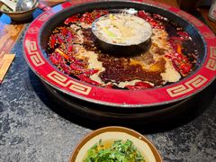 -陈眼镜火锅(总店)