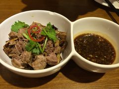 -隆喜元鱼汤包·海鲜(中联广场店)