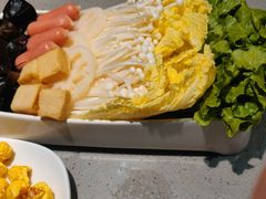 -半天妖烤鱼(百乐广场店)