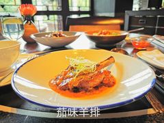 -杭州西子湖四季酒店·金沙厅