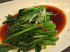 -上和臻品中国菜(花园街店)