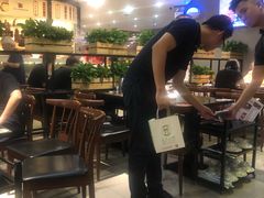 -八合里潮汕鲜牛肉火锅(深圳海岸城店)