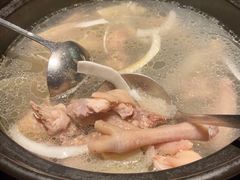 -同仁四季椰子鸡(海岸城天利店)