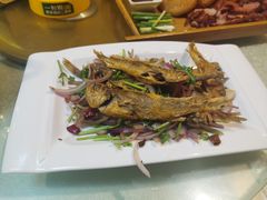 -龙香居海鲜浑锅家常菜·特色驴肉