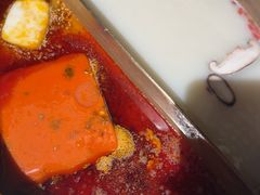 -东道煮牛肉火锅(东盛大街店)