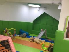 -尼莫亲子游泳NEMOSWIM(西美中心)