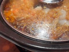 -山四砂锅(太原钟楼街店)