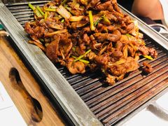 -四季民福烤鸭店(王府井灯市口店)