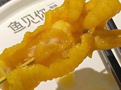 -鱼见你烤鱼•本地烧烤(1818店)