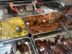 -乔波食品(杜桥中心菜场店)