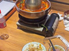 -7只羊·鲜羊肉串·地锅鸡精酿(玄武墨香路店)