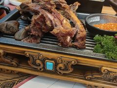 -哈啾嗨·蒙文化主题餐厅(京汉新城店)