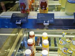 -line friends(明洞旗舰店)