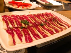 -新石器烤肉(美利广场店)