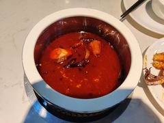 -SEA西雅图海鲜自助餐厅(正义店)