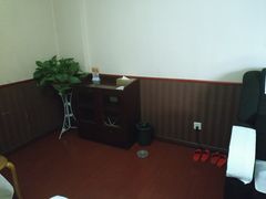 -大唐盲人按摩中心(黄山路店)