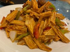 -盛世桃源(群力店)