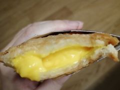 奶黄派-麦当劳(光新乐购店)