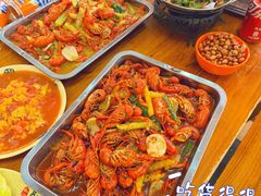 -江湖万州烤鱼(王子美食城)