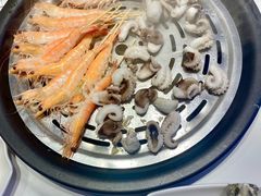 -水禾轩·海鲜蒸汽主题餐厅(拱北店)