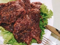 -茶马古道·野生菌清汤黄牛肉(沙溪店)