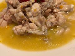 泡椒田鸡-大丰收李家(石狮德辉店)