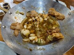 -李东农庄(中南百草园地标店)