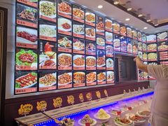 -惠宾饭庄(中山路店)