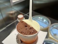 -Dip in Gelato(富民路店)