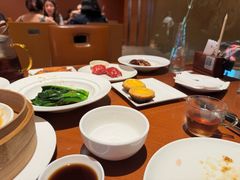 -杭州JW万豪酒店-万豪中餐厅
