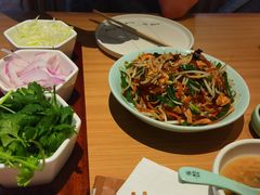 -春饼先生·北京烤鸭(甘井子万达店)