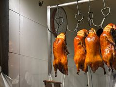 -河沿肉饼Beijing Pie(东华门店)