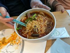-魏客咖啡(中铁中心店)