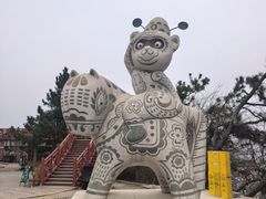 -养马岛旅游度假区