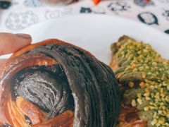 -Keong Saik Bakery