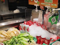 -成都你六姐·牛肉冒菜(信泰中心商场店)