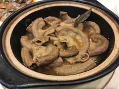 -抱德·潮汕味(敦和店原惠城鱼仔)
