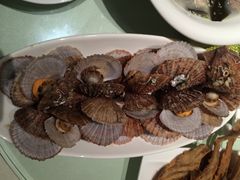 -威海会馆海鲜餐厅
