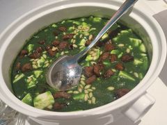 -桂满陇·海市蜃楼·黑金(国金店)